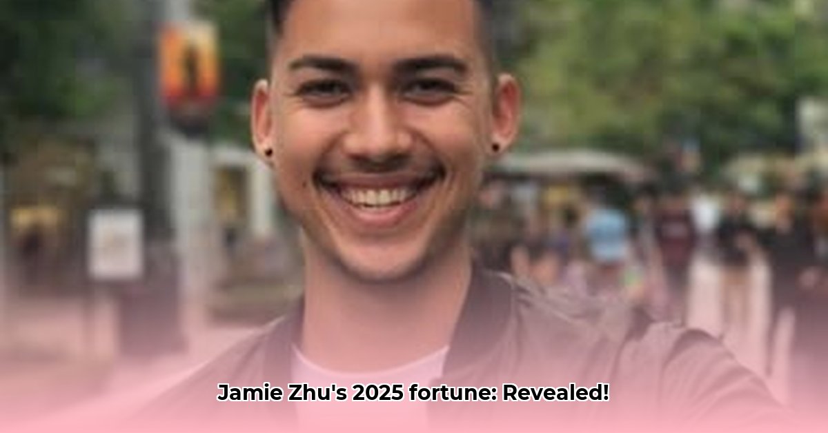 jamie-zhu-net-worth